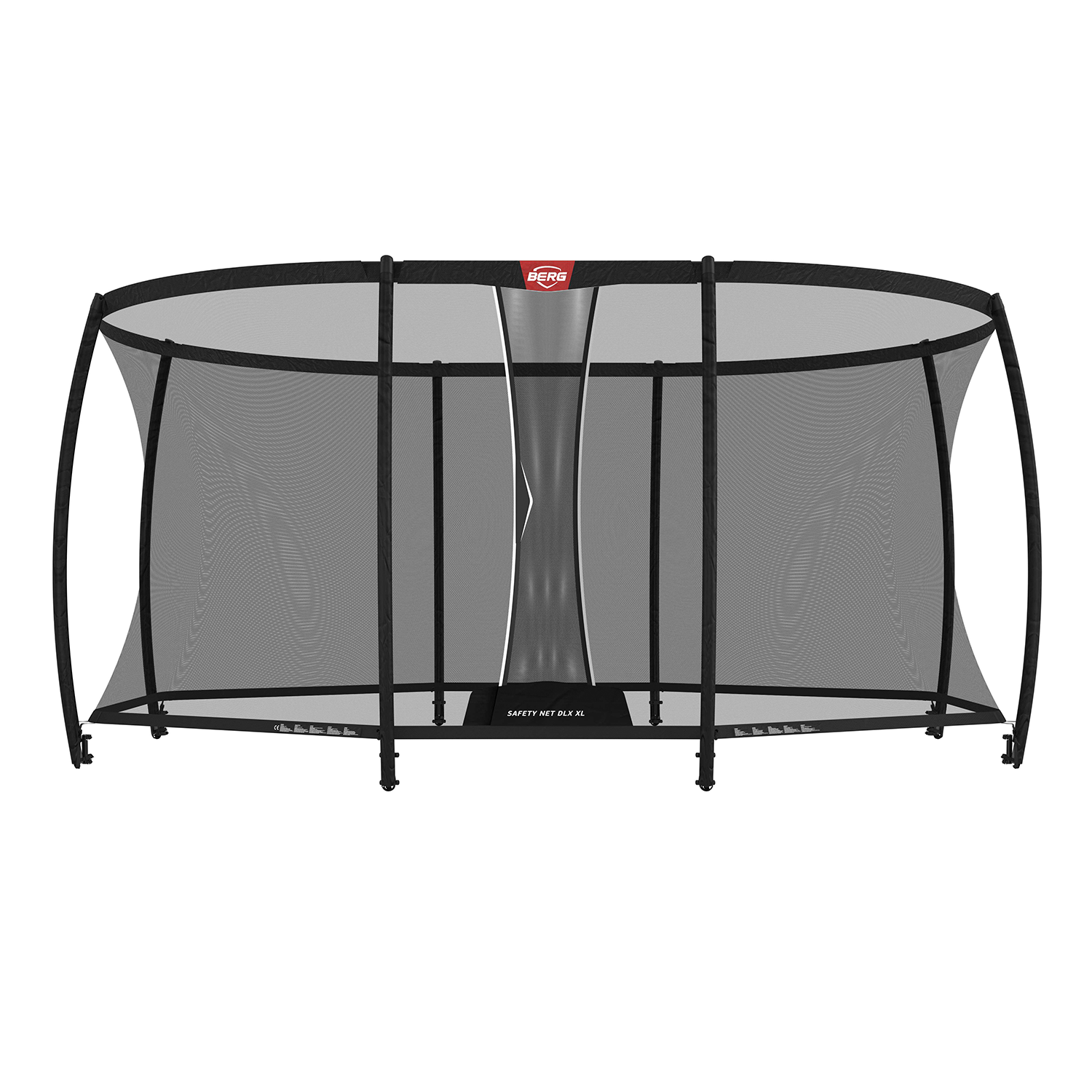 BERG Grand Safety Net DLX XL 520 hos SportGym