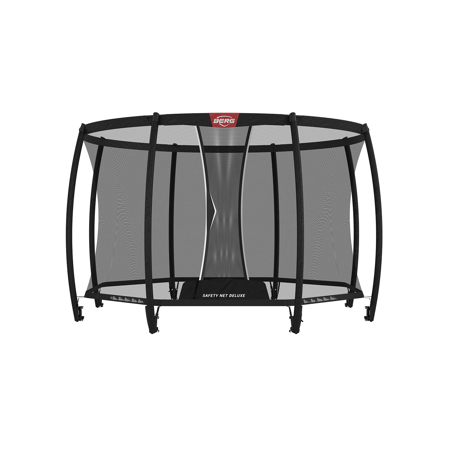 BERG Safety Net Deluxe 330 hos SportGym