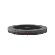BERG SPORTS Favorit InGround 270 Grå Trampolin hos SportGym