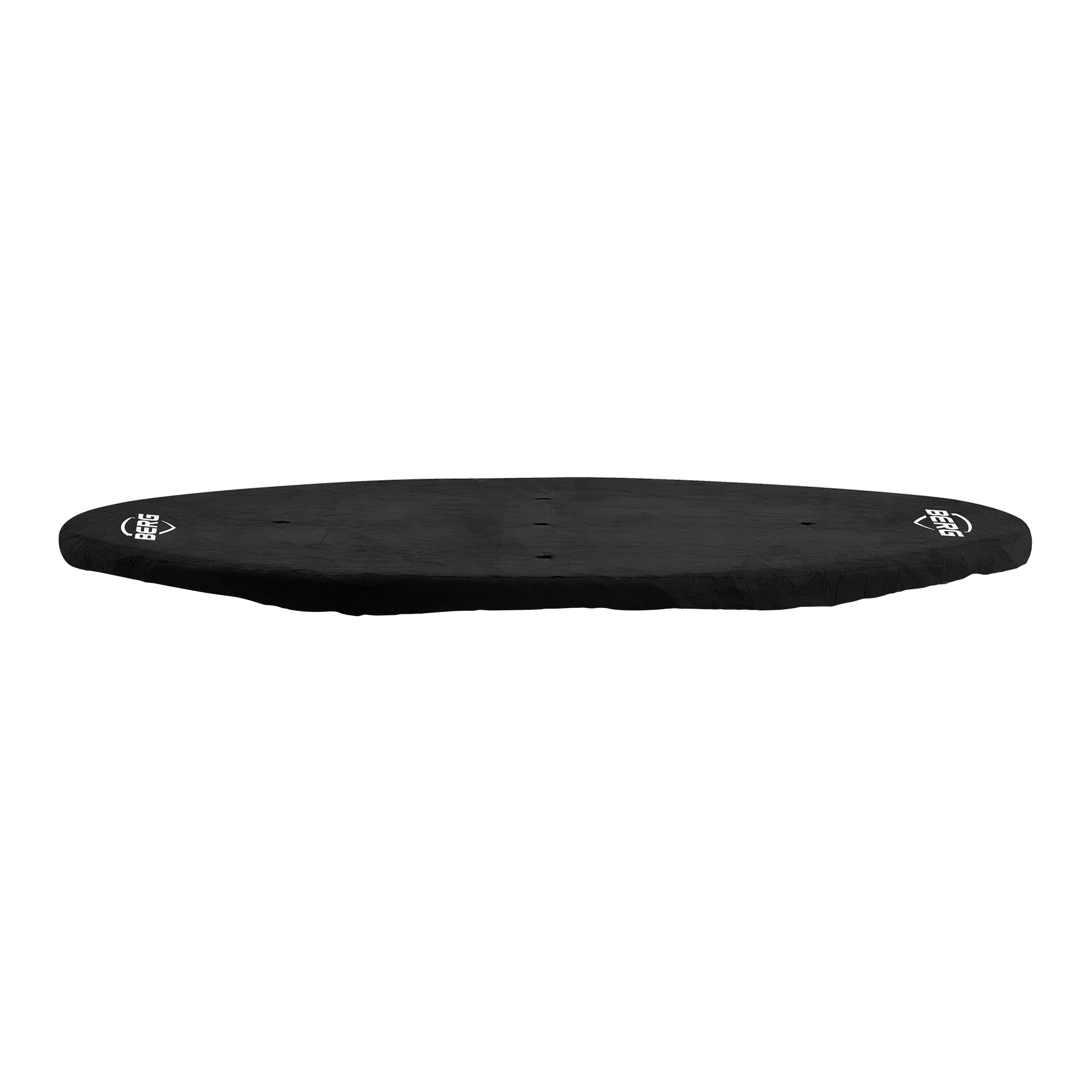 BERG Weather Cover Extra 270 Sort hos SportGym