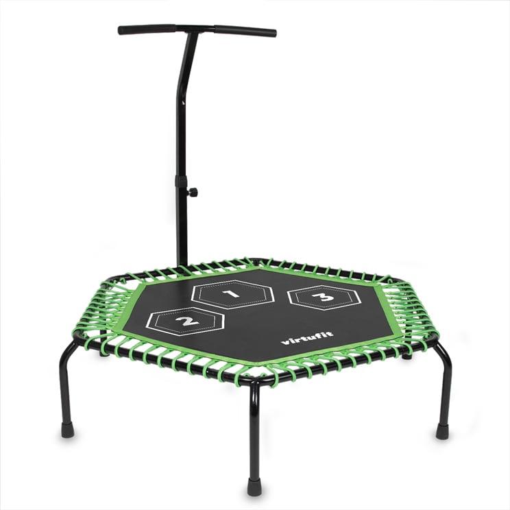 VirtuFit Fitness Trampoline Pro hos SportGym