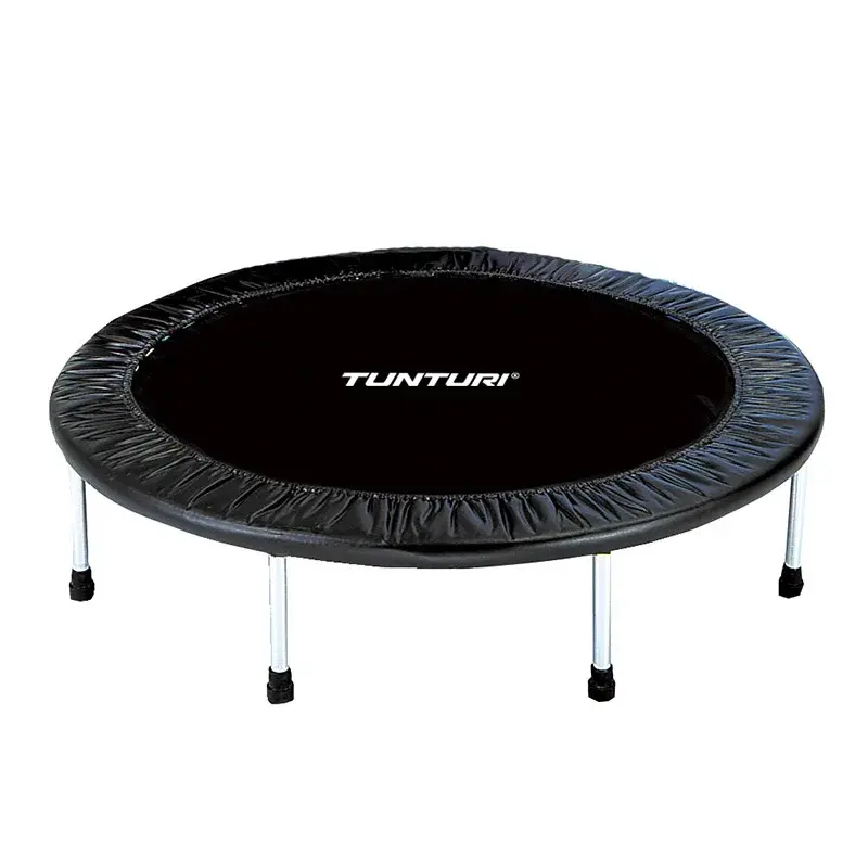Tunturi Funhop børnetrampolin på 95 cm hos Fitnessshoppen